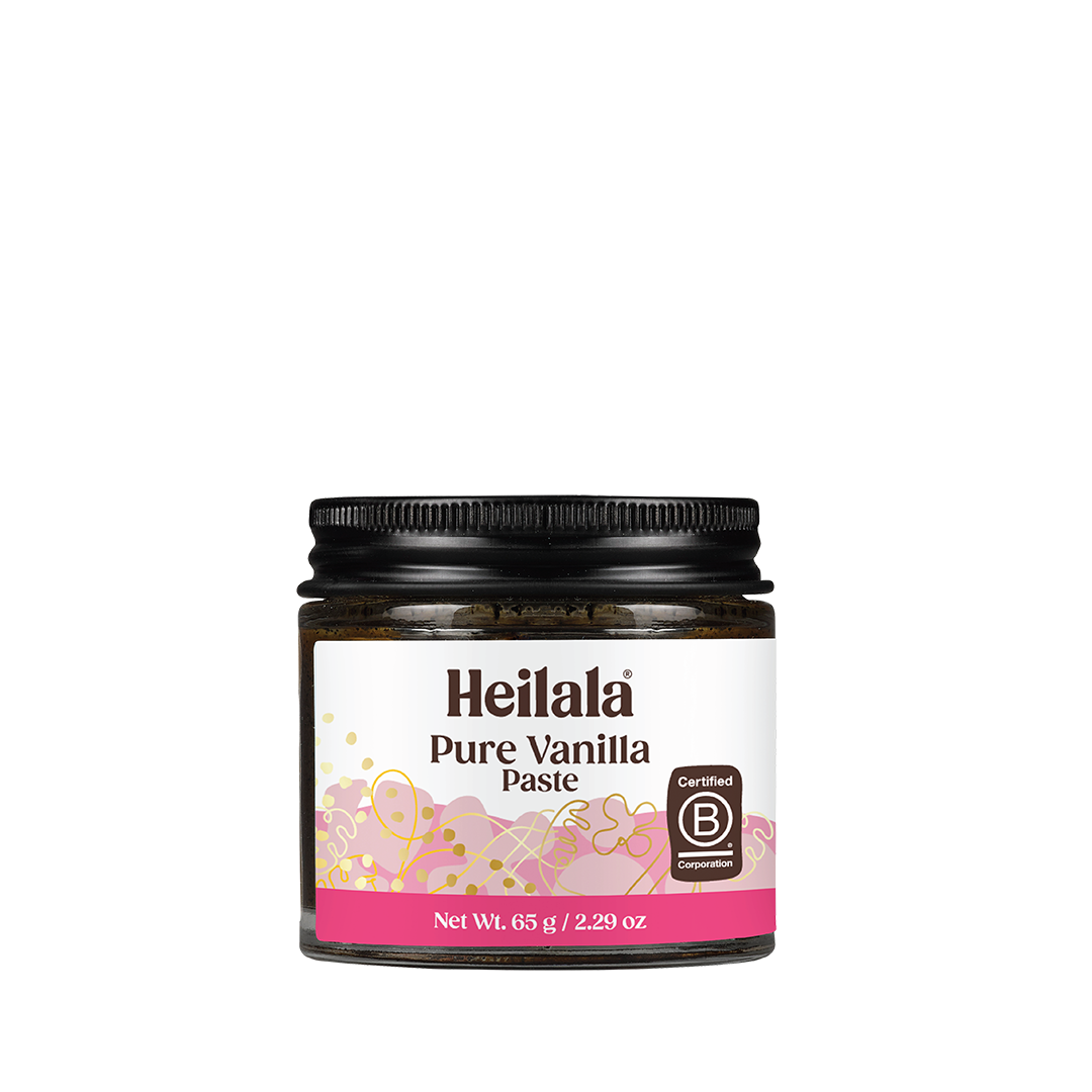 Vanilla Paste - 65 g