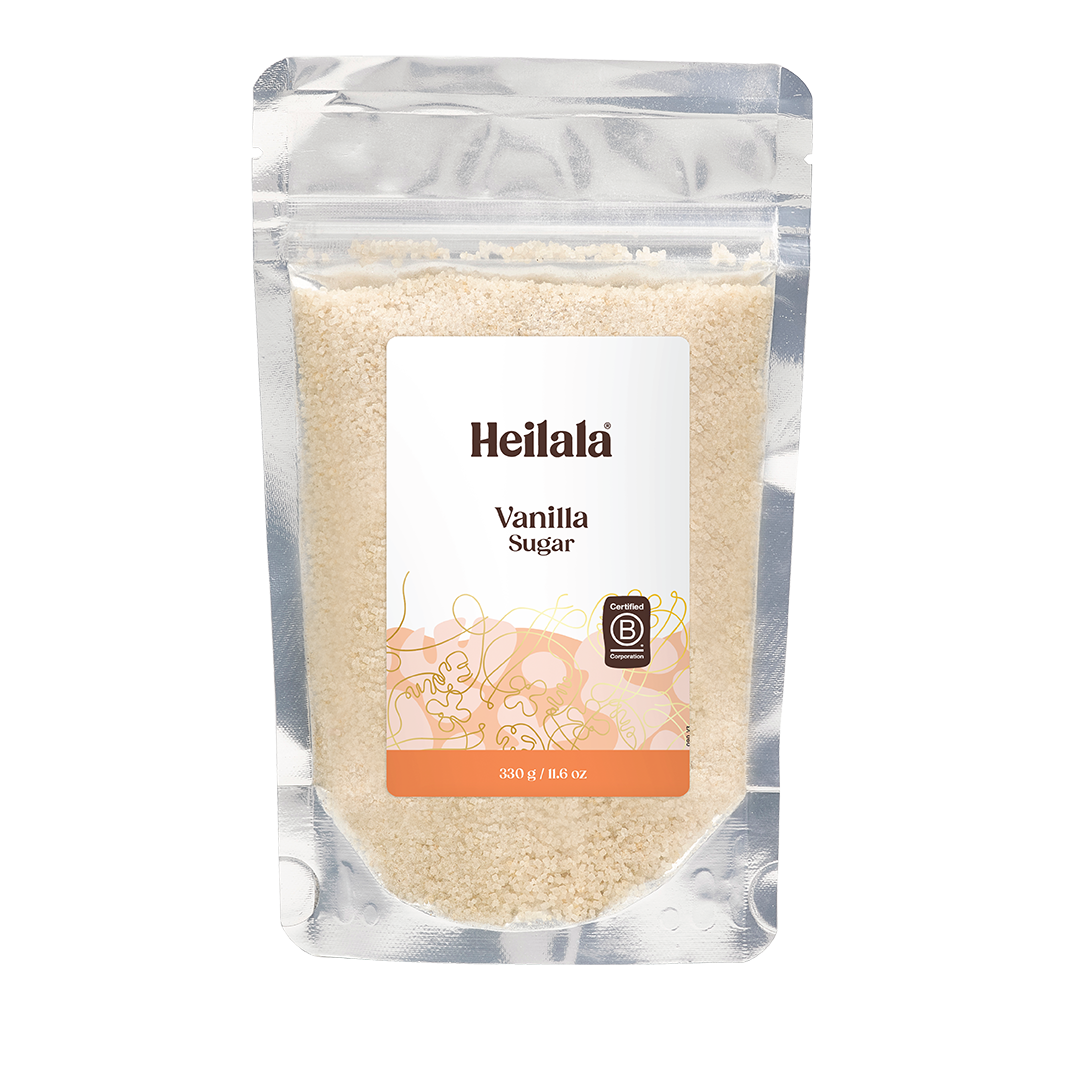 Vanilla Sugar - 330 g