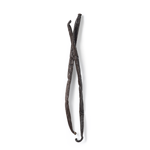 Heilala Vanilla Beans - 2 Pack